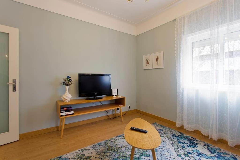 Aposentus - Serenity 2D Porto Eksteriør bilde